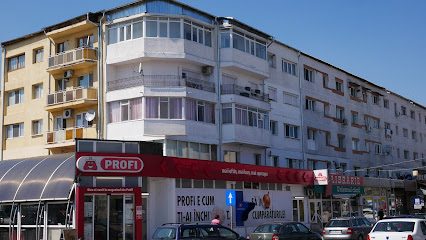 Profi Strada Piața Moldovei nr. 1