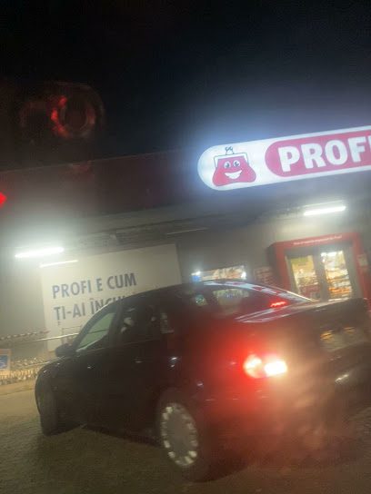 Profi Strada Principală nr. 576