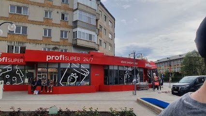 Profi Strada Rahovei 101