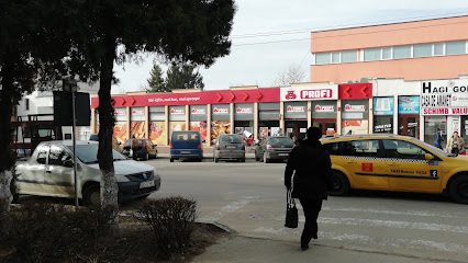 Profi Strada Republicii 1
