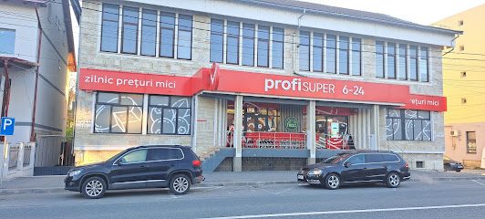 Profi Strada Republicii 19 A