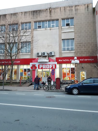 Profi Strada Republicii 2