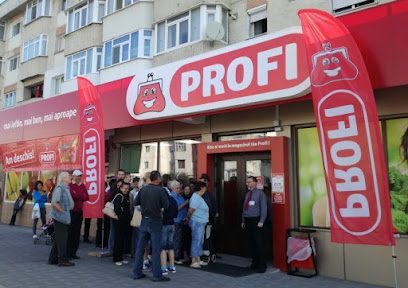 Profi Strada Republicii 43