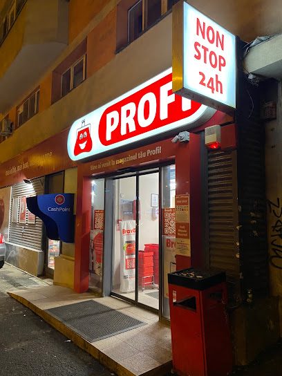 Profi Strada Ritmului 16