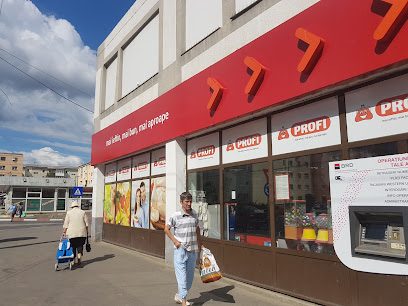 Profi Strada Semaforului 14