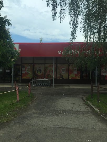 Profi Strada Ștefan cel Mare 47