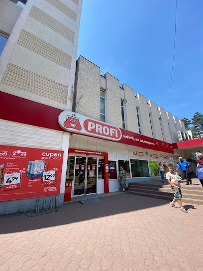 Profi Strada Ștefan cel Mare 56