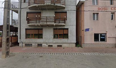 Profi Strada Teilor 3
