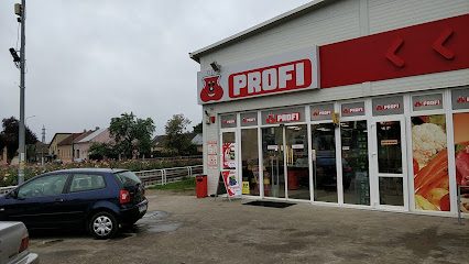 Profi Strada Timișorii fn