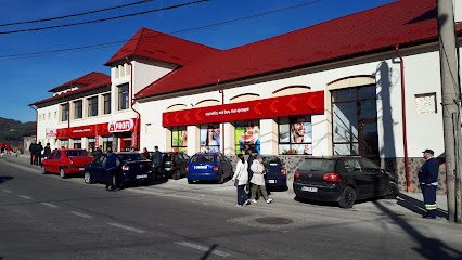 Profi Strada Traian 1
