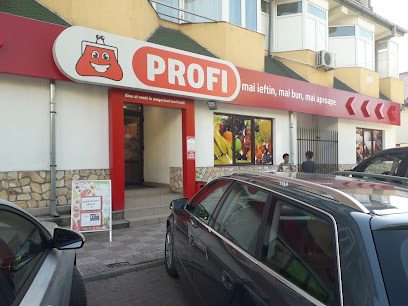 Profi Strada Turnu Măgurele 508