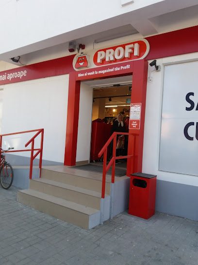 Profi Strada Victoriei 143