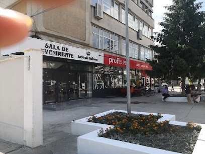 Profi Strada Victoriei 87 fost 105