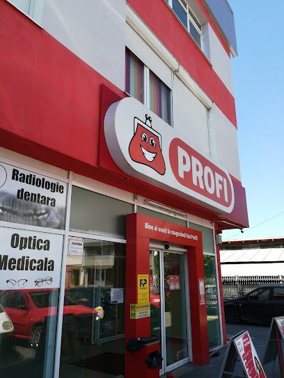 Profi Strada Viitorului 1/5