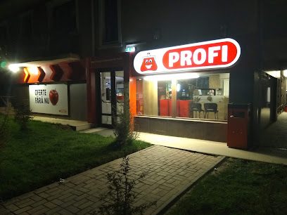 Profi Strada Voinești 46A