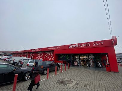Profi Super Adjud Str Onesti nr. 1А