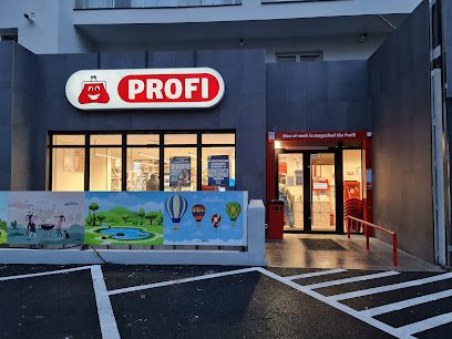 Profi Super Aleea Fizicienilor 1
