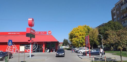 Profi Super Arad P-Ta Soarelui 1