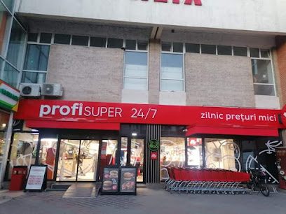Profi Super Bulevardul Armatei 1