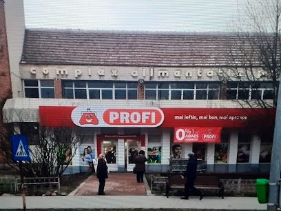 Profi Super Bulevardul Mihai Viteazul nr. 14