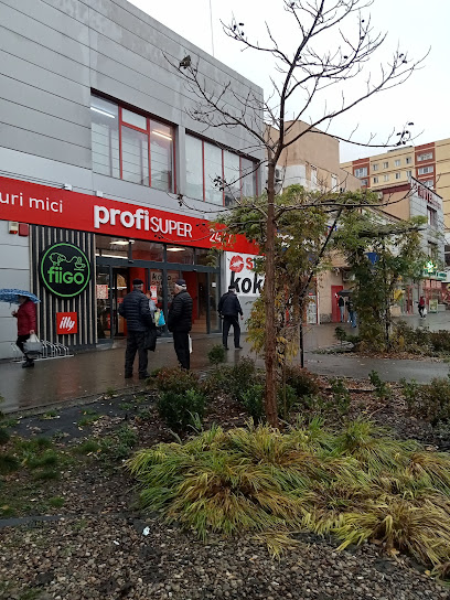 Profi Super Bulevardul Republicii 2