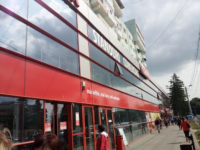 Profi Super Bulevardul Roman Mușat 33