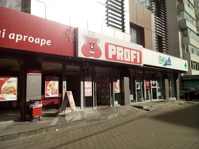 Profi Super Bulevardul Unirii 18