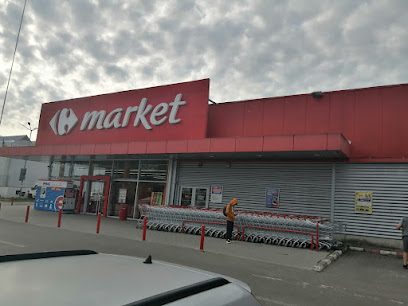 Profi Super Calea Călărașilor 1