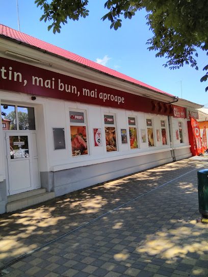 Profi Super Calea Lugojului nr 74
