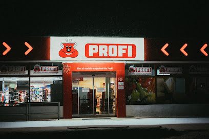 Profi Super Calea Mihai Viteazu 43
