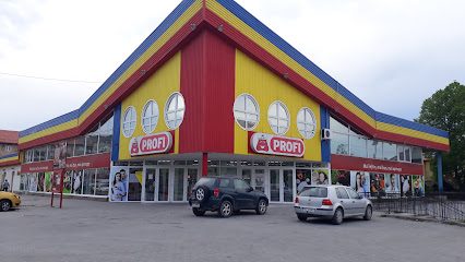 Profi Super Complex Pro Europa