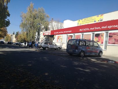 Profi Super Divertis