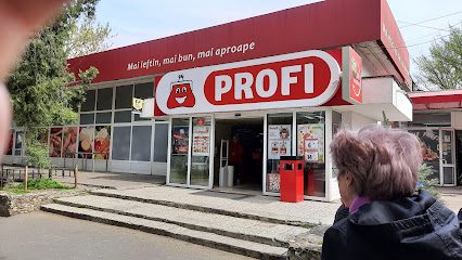 Profi Super Galati St.Rosiori 1 Complex Comercial Ancora