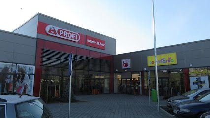 Profi Super Huși Şoseaua Huşi - Stănileşti 4