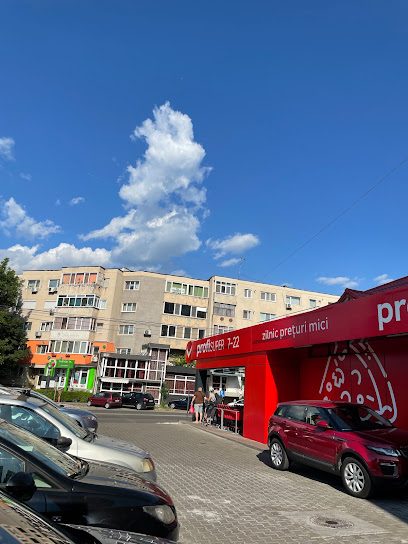 Profi Super Intersectia M. Eminescu