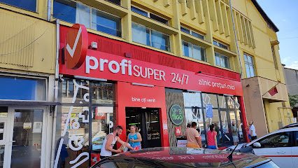Profi Super Piața Unirii 24