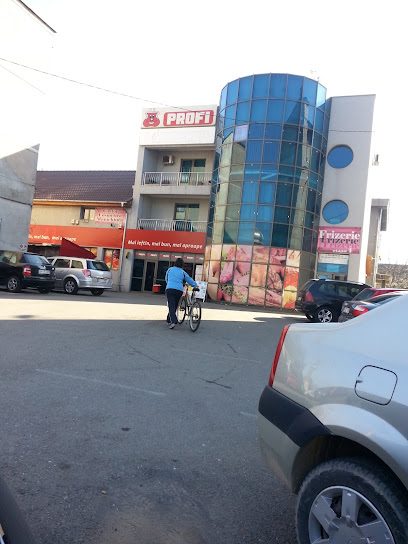 Profi Super Piaţa Unirii 26