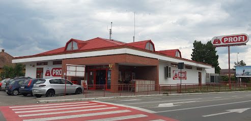 Profi Super Str. 1 Decembrie 1918 1
