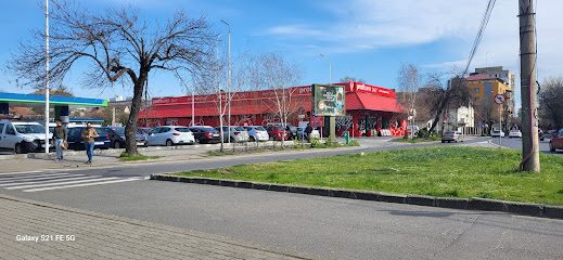 Profi Super Str. Arieș nr. 9