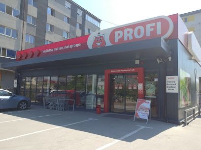 Profi Super Str. Popești Vest 2