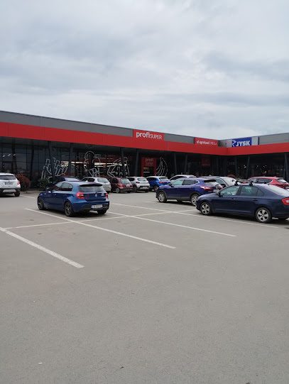 Profi Super Str. Principală 2