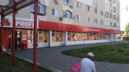 Profi Super Str. Rozelor bl c18