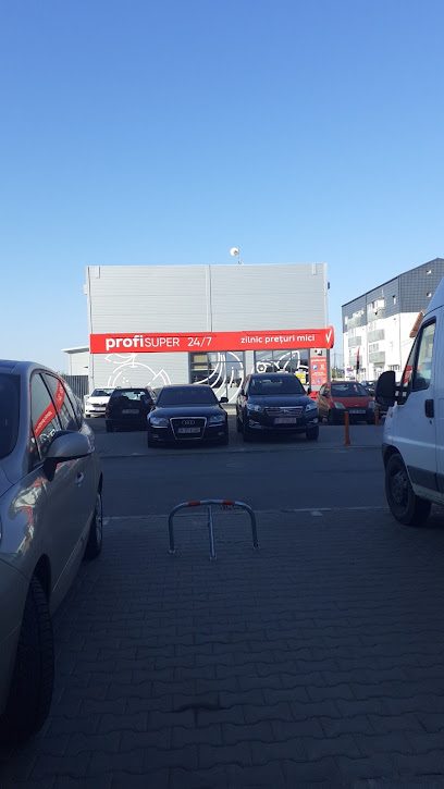 Profi Super Strada Coralului 4