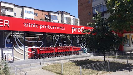 Profi Super Strada Crișan 76