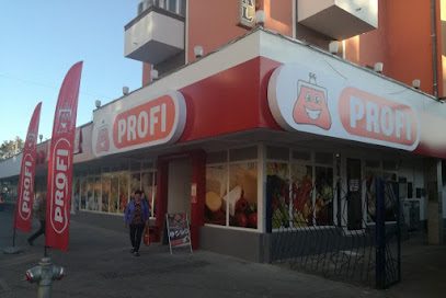 Profi Super Strada Cuza Vodă 2B