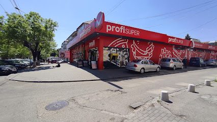 Profi Super Strada Decebal 6
