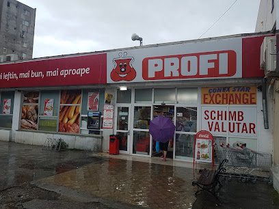 Profi Super Strada Dispensarului 18