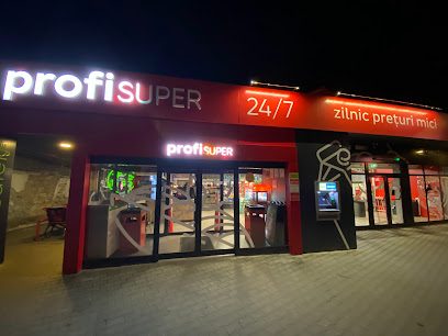 Profi Super Strada Ecaterina Teodoroiu 10
