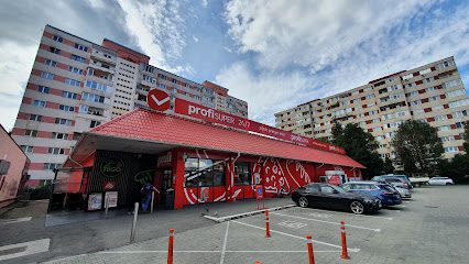 Profi Super Strada Fântânele 53
