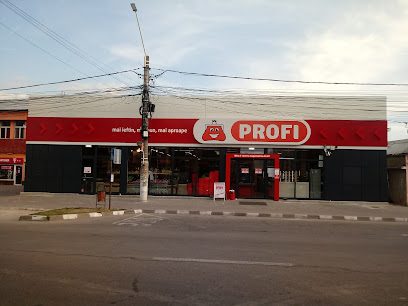 Profi Super Strada Gării nr. 39